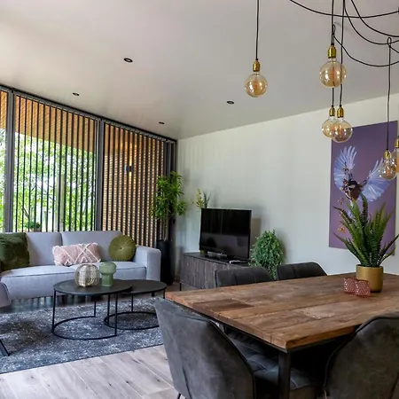 Holiday home Forest 6 Persons #335 Maasbree