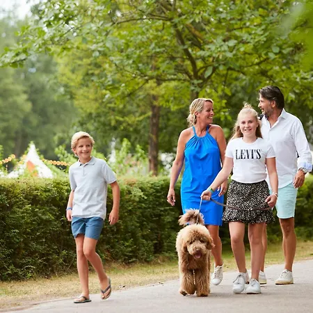 Holiday home Forest 6 Persons #335