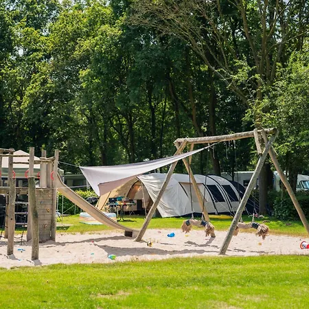 Holiday home Forest 6 Persons #335