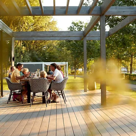 Holiday home Forest 6 Persons #335